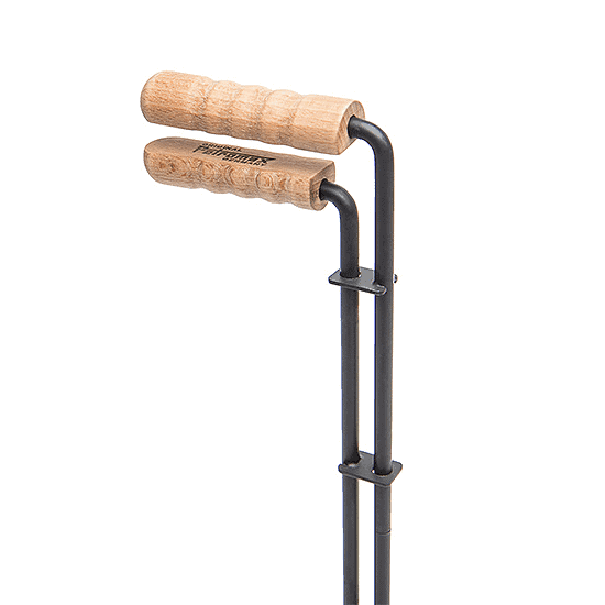 Load image into Gallery viewer, Petromax Professional Dutch Oven Lid Lifter By PetroMax
