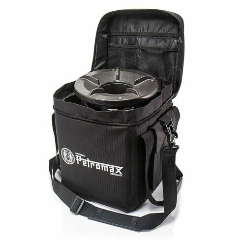 Load image into Gallery viewer, Petromax Rocket stove Transport Bag By PetroMax
