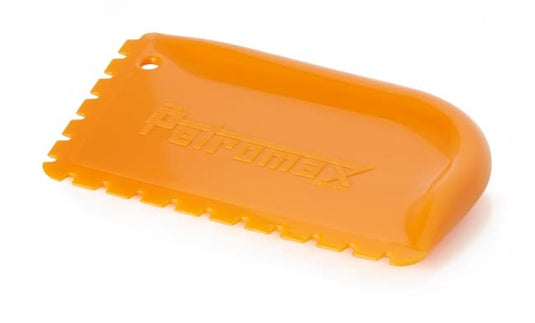 Petromax Scraper with Ridges for Cast Iron By PetroMax