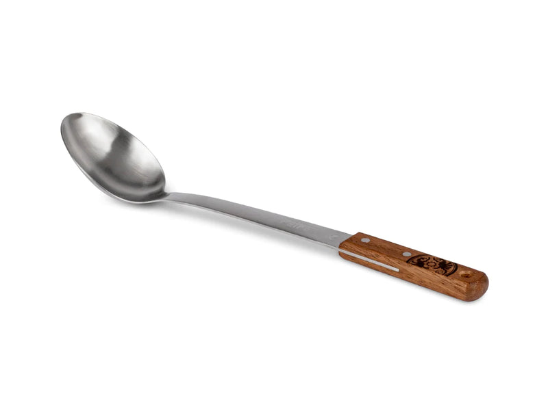 Load image into Gallery viewer, Petromax Serving Spoon (Various Sizes) 30cm By PetroMax
