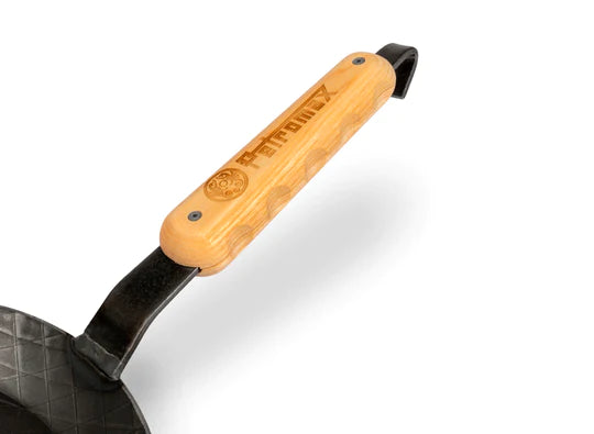 Load image into Gallery viewer, Petromax Wooden Handle for Wrought Iron Pans By PetroMax
