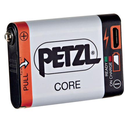 Petzl Core Rechargeable Battery By Petzl