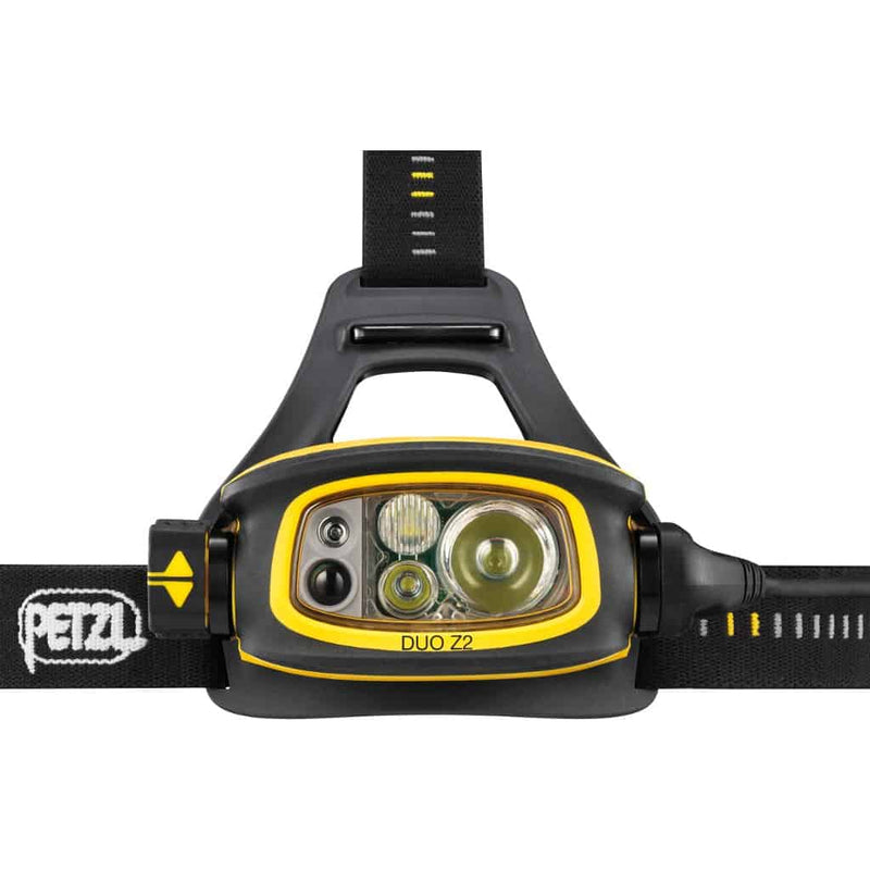 Load image into Gallery viewer, Petzl DuO Z2 Professional Headlamp | Torch 430 Lumens By Petzl
