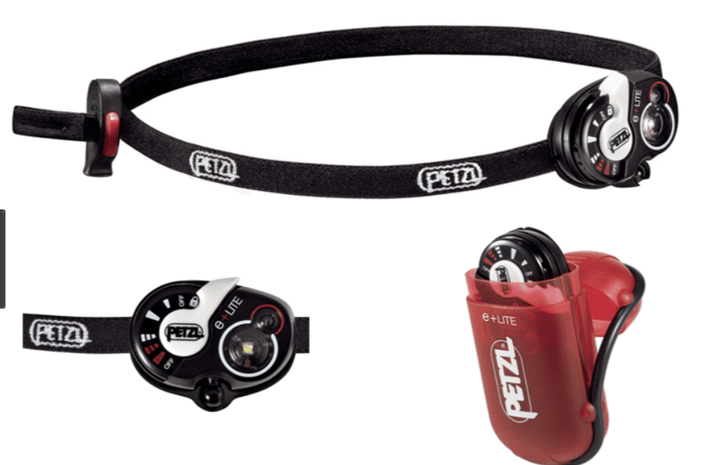 Load image into Gallery viewer, Petzl e+LITE Headlamp | Torch By Petzl
