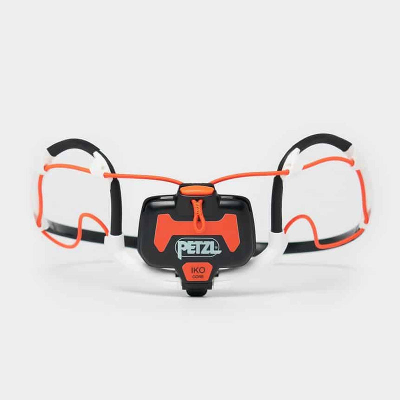 Load image into Gallery viewer, Petzl IKO Core Headlamp | Torch | 500 Lumens By Petzl
