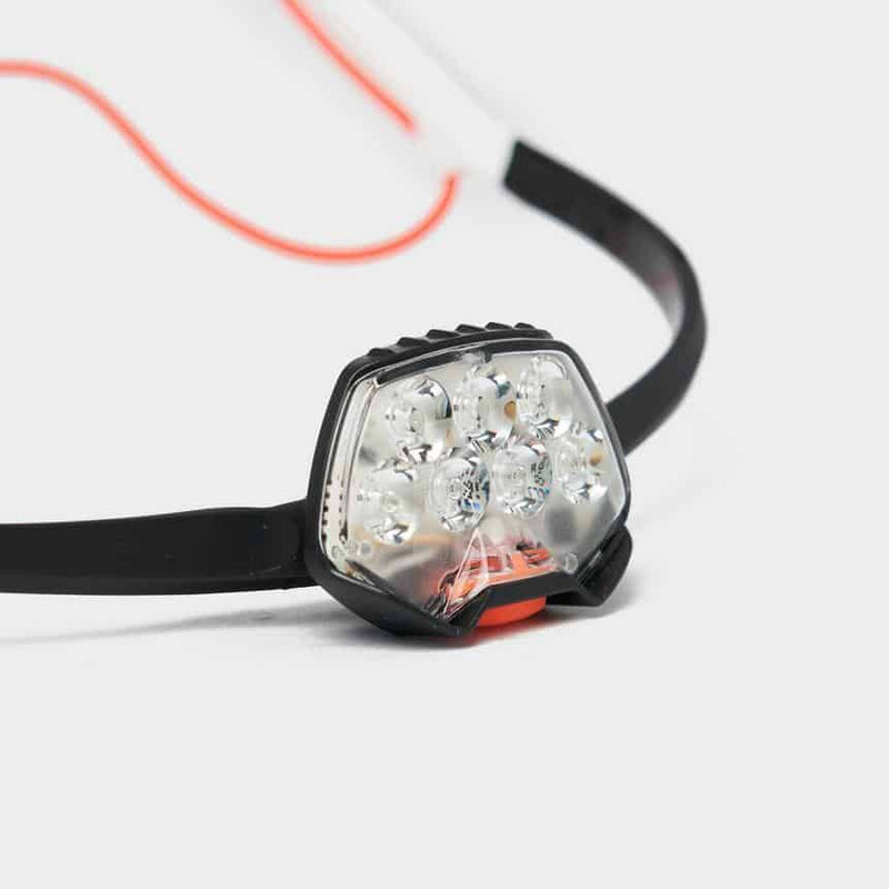 Load image into Gallery viewer, Petzl IKO Core Headlamp | Torch | 500 Lumens By Petzl
