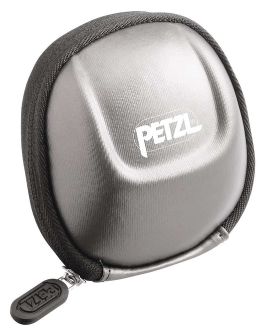 Petzl Headlamp Shell Case (Various Sizes) Large By Petzl