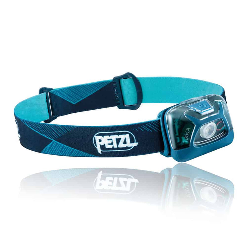Load image into Gallery viewer, Petzl Tikka Headlamp | Torch (Various Colours) By Petzl
