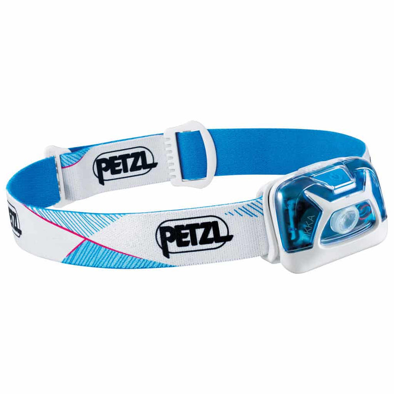 Load image into Gallery viewer, Petzl Tikka Headlamp | Torch (Various Colours) White By Petzl
