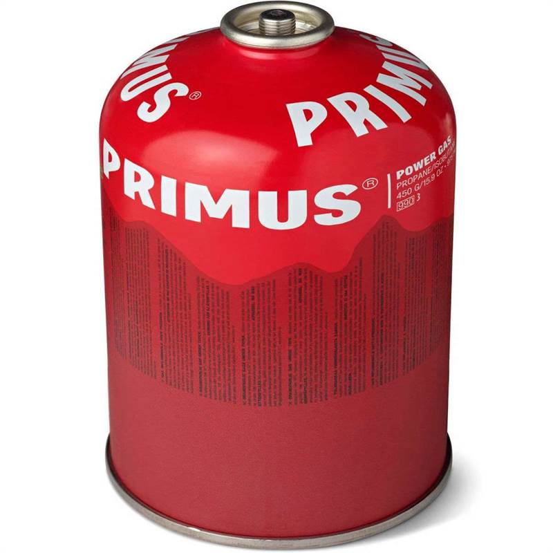 Load image into Gallery viewer, Primus Power Gas (100g / 230g / 450g) 450g By Primus
