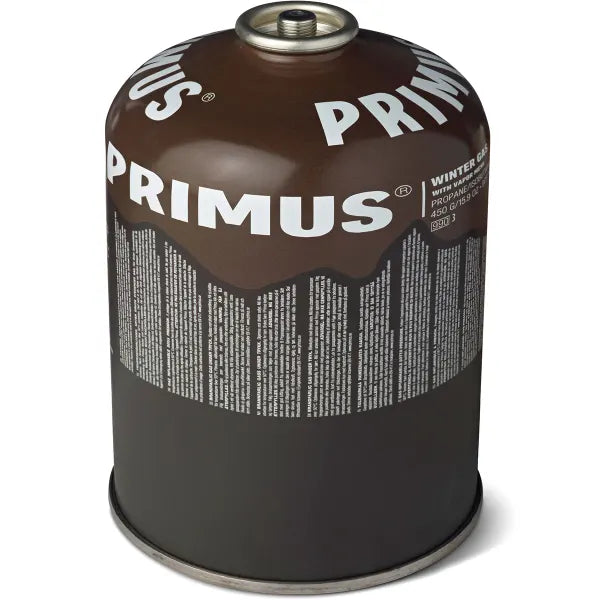 Primis Winter Gas (230g / 450g)
