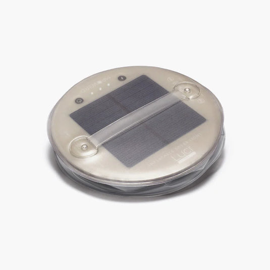 Luci Lux Inflatable Solar Powered Light with USB-C Port By MPowerd