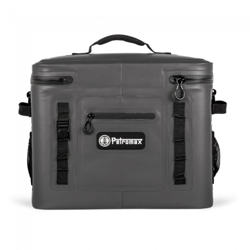 Load image into Gallery viewer, Petromax Cooler Bag - Dark Grey (Various Sizes) 22L By PetroMax
