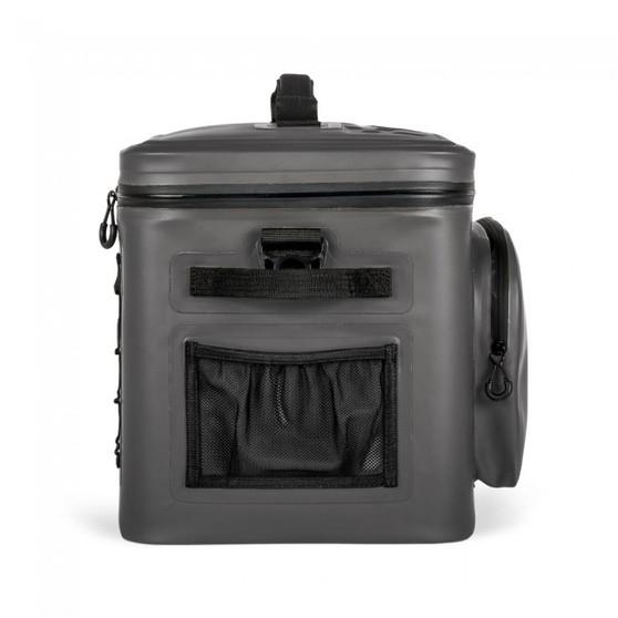 Load image into Gallery viewer, Petromax Cooler Bag - Dark Grey (Various Sizes) By PetroMax
