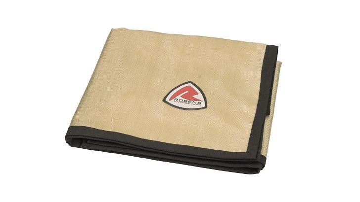 Load image into Gallery viewer, Robens Stove Floor Protector By Robens outdoors
