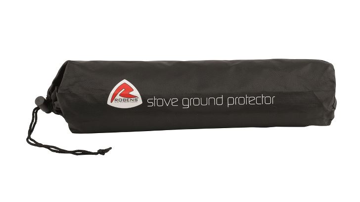Load image into Gallery viewer, Robens Stove Floor Protector By Robens outdoors
