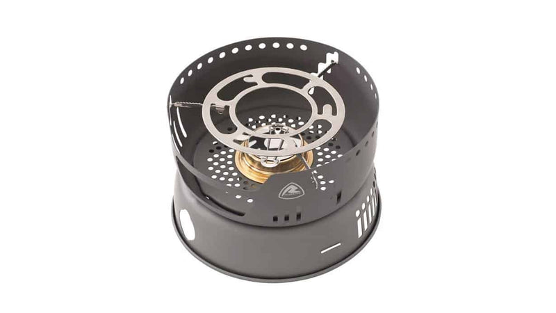 Load image into Gallery viewer, Robens Cookery King PRO Alcohol Stove By Robens outdoors
