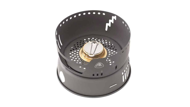 Load image into Gallery viewer, Robens Cookery King PRO Alcohol Stove By Robens outdoors
