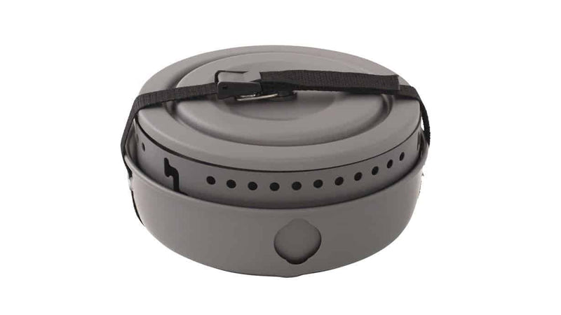 Load image into Gallery viewer, Robens Cookery King PRO Alcohol Stove By Robens outdoors
