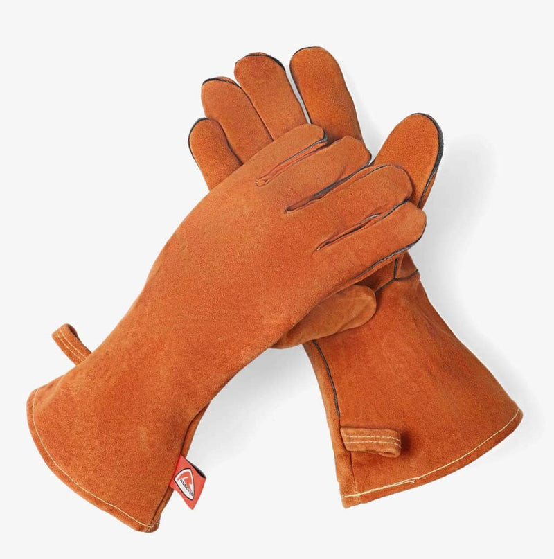 Load image into Gallery viewer, Robens Fire Gloves By Robens outdoors
