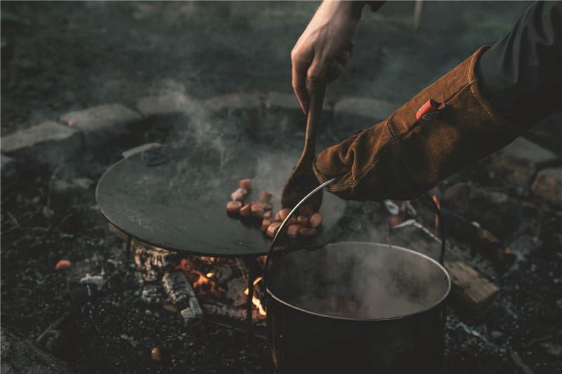 Load image into Gallery viewer, Robens Fire Gloves By Robens outdoors
