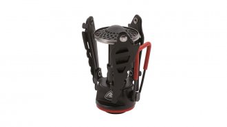 Load image into Gallery viewer, Robens Firefly Gas Camping Stove By Robens outdoors
