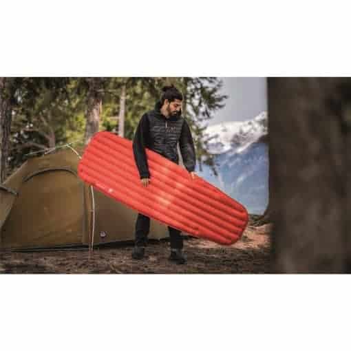 Load image into Gallery viewer, Robens HighCore 80 Self-inflating Sleeping Mat By Robens outdoors

