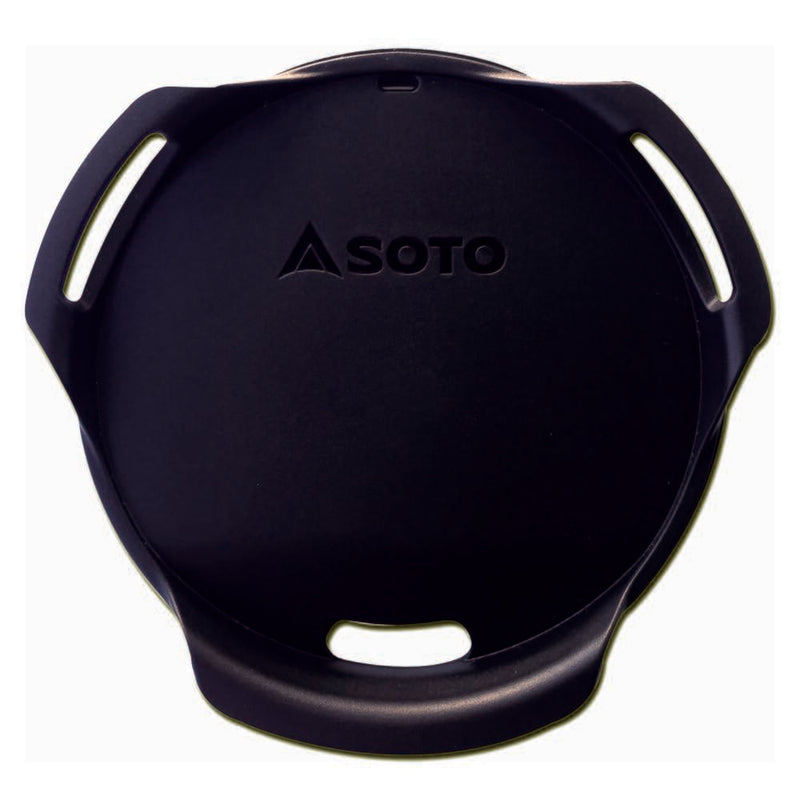 Load image into Gallery viewer, SOTO Titanium Aeromug w/ Lid 450ml By Soto Outdoors
