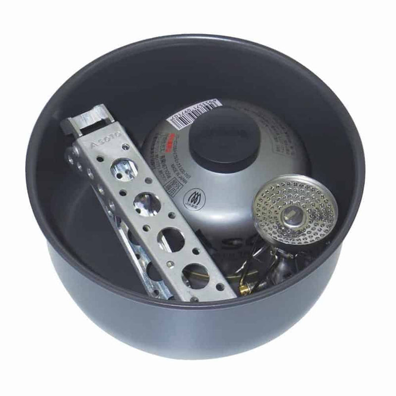 Load image into Gallery viewer, Soto Navigator Cook Set By Soto Outdoors
