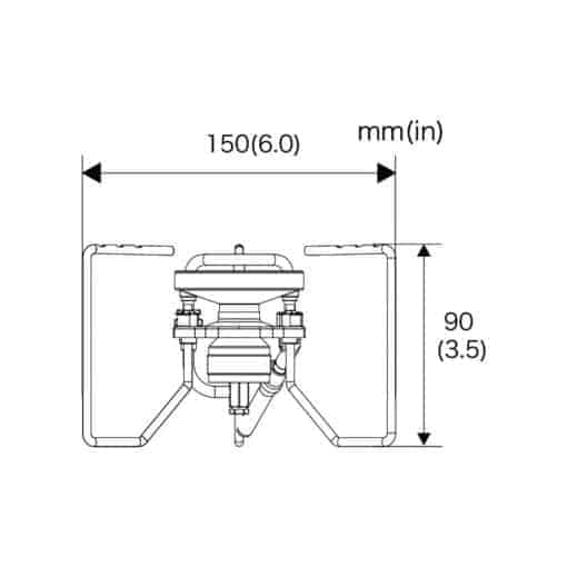 Load image into Gallery viewer, Soto Stormbreaker Multi Fuel Stove With Fuel Bottle By Soto Outdoors
