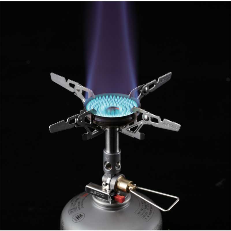 Load image into Gallery viewer, SOTO WindMaster Stove With 4Flex By Soto Outdoors

