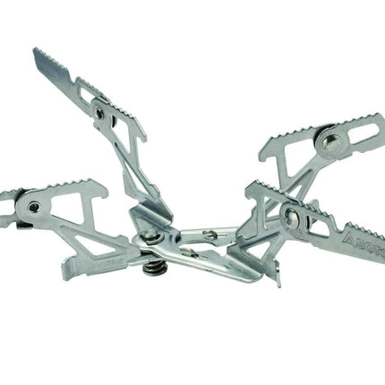 SOTO WindMaster Stove With 4Flex By Soto Outdoors