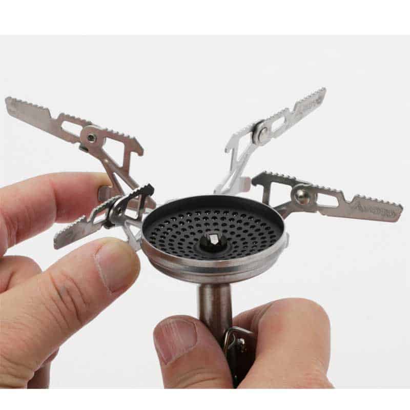 Load image into Gallery viewer, SOTO WindMaster Stove With 4Flex By Soto Outdoors
