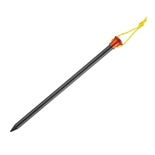 3F UL Gear Hallow Stakes/Pegs - 1pcs By 3F UL GEAR