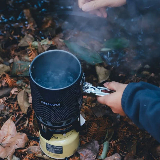 FireMaple Star X2 Pro Cooking System By Fire Maple Gear