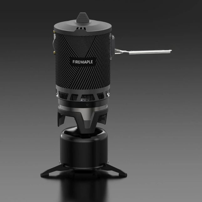 FireMaple Star X2 Pro Cooking System By Fire Maple Gear