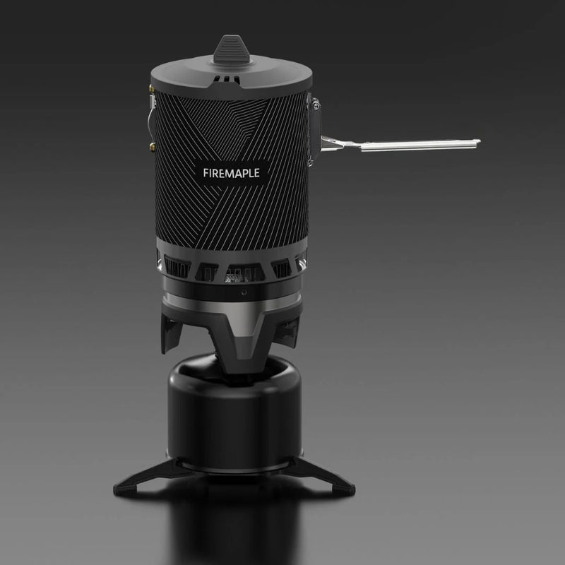 Load image into Gallery viewer, FireMaple Star X2 Pro Cooking System By Fire Maple Gear
