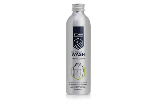 Storm Premium Apparel Care Kit By Storm