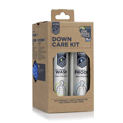 Storm Down Care Kit By Storm