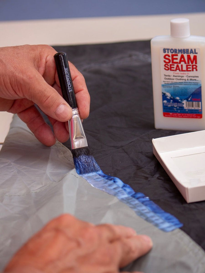 Load image into Gallery viewer, Stormseal Seam Sealer 100ML By StormSure / Stormseal
