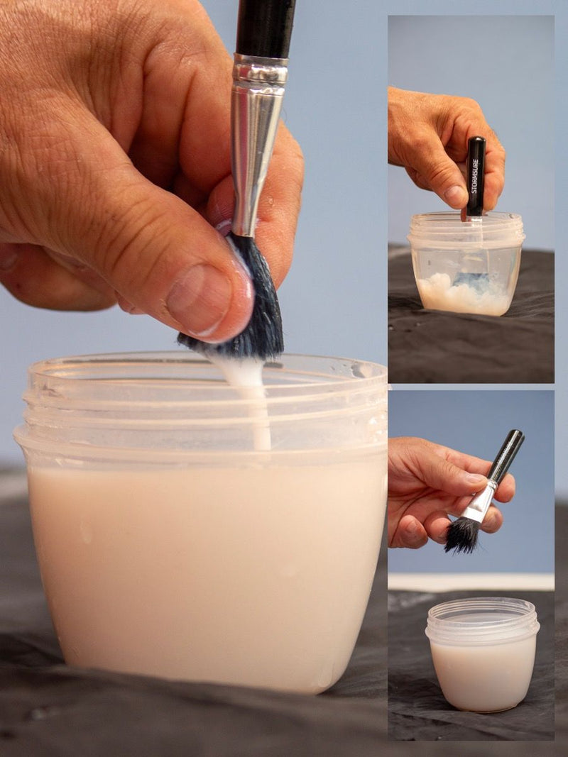 Load image into Gallery viewer, Stormseal Seam Sealer 100ML By StormSure / Stormseal
