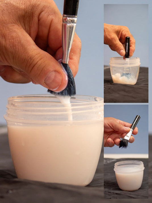 Stormseal Seam Sealer 100ML By StormSure / Stormseal