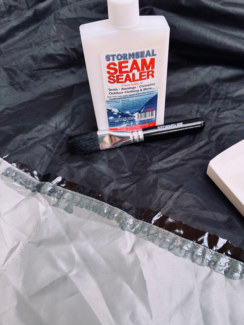 Load image into Gallery viewer, Stormseal Seam Sealer 100ML By StormSure / Stormseal
