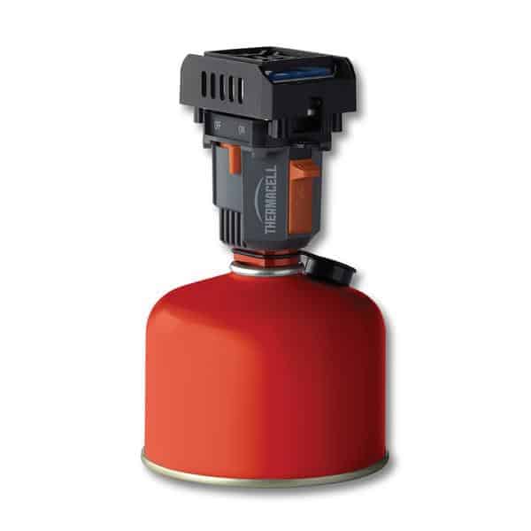 Load image into Gallery viewer, Thermacell Backpacker Mosquito Repeller By THERMACELL
