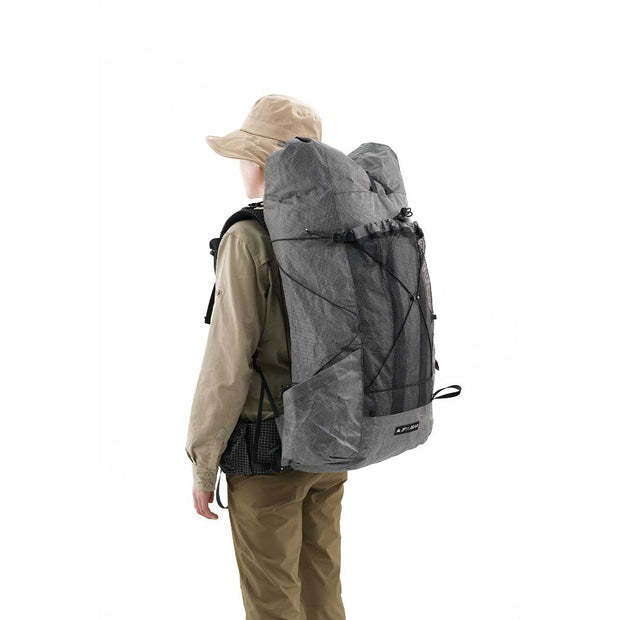 3F UL Gear Tianshan Ultra Pack (over 75cm waist ) By 3F UL GEAR