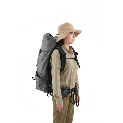 3F UL Gear Tianshan Ultra Pack (over 75cm waist ) By 3F UL GEAR
