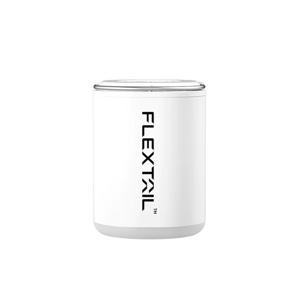 Load image into Gallery viewer, Flextail Tiny Pump 2X 3-in-1 Pump With Camping Lamp By Flextail Gear
