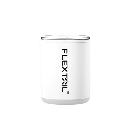 Flextail Tiny Pump 2X 3-in-1 Pump With Camping Lamp By Flextail Gear