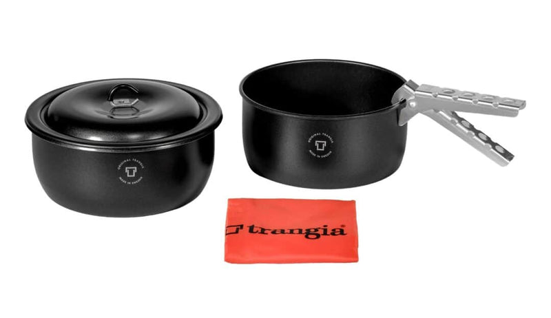 Load image into Gallery viewer, Trangia Tundra II Cook Set By Trangia Stoves Cookware
