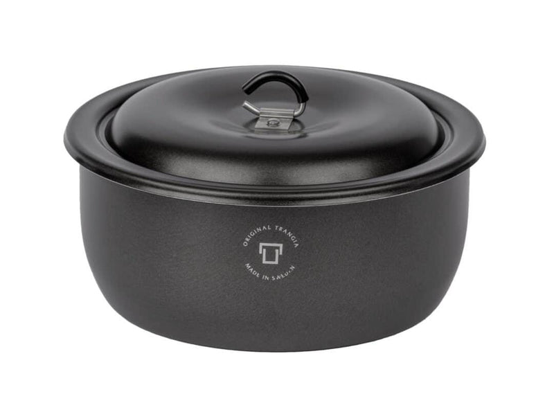 Load image into Gallery viewer, Trangia Tundra II Cook Set By Trangia Stoves Cookware
